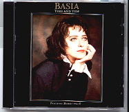 Basia - Time & Tide